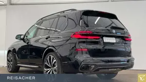 BMW Others X7 M60ixDrive Autom. Parksystem Sitzbelüftung Bild 2