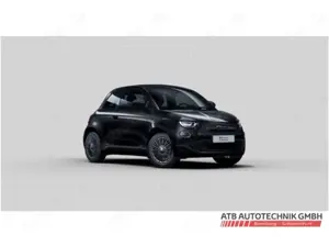 Fiat 500e ICON + Komfortpaket 42 kWh PDCv+h Rückfahrkam. Bild 2