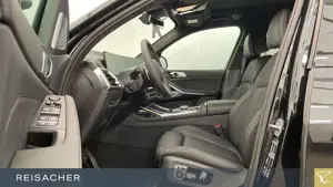 BMW Others X7 M60ixDrive Autom. Parksystem Sitzbelüftung Bild 4