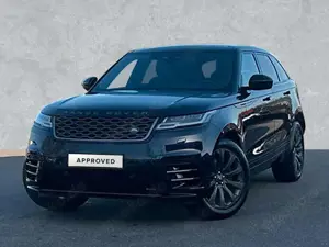 Land Rover Range Rover Velar P250 AWD R-DYNAMIC SE ACC SD