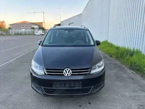 Volkswagen Sharan Comfortline BMT   7 Sitzer