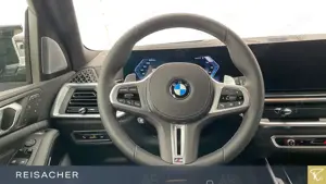 BMW Others X7 M60ixDrive Autom. Parksystem Sitzbelüftung Bild 5