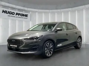 Ford Focus Titanium X Lim. 1.0 EcoBoost Hybrid 114kW(155PS)