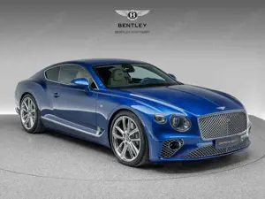 Bentley Continental GT W12 1st Edition