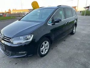 Volkswagen Sharan Comfortline BMT   7 Sitzer Bild 2