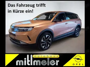 Opel Grandland MHEV Navi SHZ LHZ el. Heckkl. RFK AWR