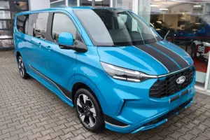 Ford Tourneo Custom Sport 320/L2 4x4 AHK