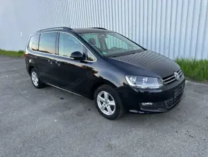 Volkswagen Sharan Comfortline BMT   7 Sitzer Bild 5