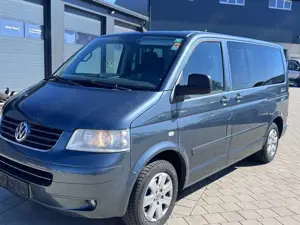Volkswagen T5 Multivan Transporter T5 TDI DPF Sport Edition (7-Si.)