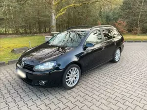 Volkswagen Golf Variant 2.0 TDI DPF DSG MATCH