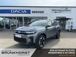 Dacia Bigster Hybrid 155 Extreme el.Heckklappe+SHZ+RFK