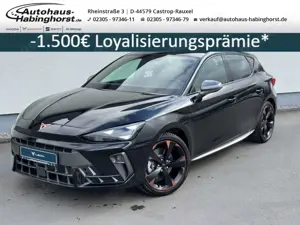 CUPRA Leon FL 1.5 e-HYBRID DSG Navi Sennheiser SideAssist 18A