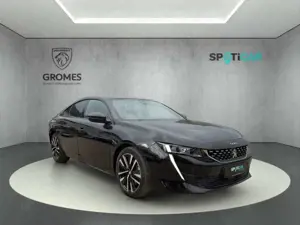 Peugeot 508 Hybrid 225 GT LED ACC AHK-klappbar Navi Digitales