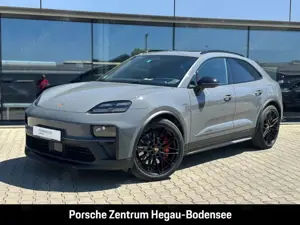 Porsche Macan GTS/Hinterachslenkung/Panorama/Bose/LED/22 Zoll