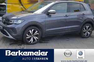 Volkswagen T-Cross 1.0 TSI Life/DSG/Kamera/Navi/Sitzhzg.