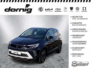Opel Crossland Elegance