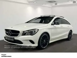 Mercedes-Benz CLA 180 Urban LED NAV PAN