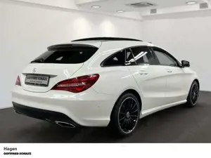 Mercedes-Benz CLA 180 Urban LED NAV PAN Bild 3