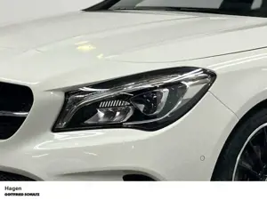 Mercedes-Benz CLA 180 Urban LED NAV PAN Bild 4