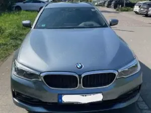 BMW 520 5er Touring Diesel 520d xDrive Touring Aut. Sport Line