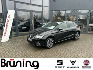 SEAT Ibiza Road Edition /NAVI /CARPLAY /SITZHEIZUNG Klima