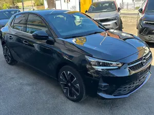 Opel Corsa-e e GS 11kw Lader Alcantarasitze MatrixLED Sitzheiz