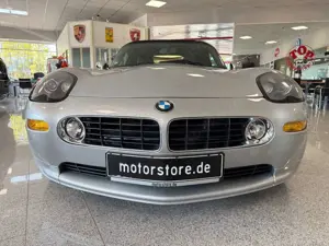 BMW Z8 5.0 V8 (E52) ROADSTER |DT.FZG|MWST.AUSWEISBAR