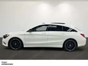 Mercedes-Benz CLA 180 Urban LED NAV PAN Bild 2
