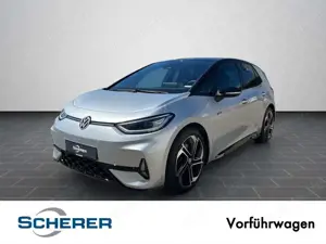 Volkswagen ID.3 GTX Performance 240 kW (326 PS) 79 kWh 1-Ga
