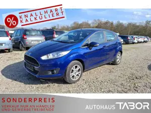 Ford Fiesta 1.0 Celebration Navi PDC SHZ LM Klimaaut.