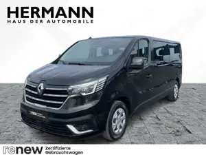 Renault Trafic Combi 2.0 BLUE dCi 150 L2H1 3.0t (8/9 Sitzer) Life