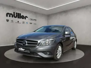 Mercedes-Benz A 250 Automatik