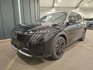 Peugeot 3008 Hybrid Allure 145 e-DSC6*Navi*360°Cam*Shz