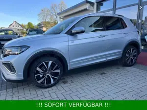 Volkswagen T-Cross TSI DSG R-Line Plus*18" Alu* IQ-Light