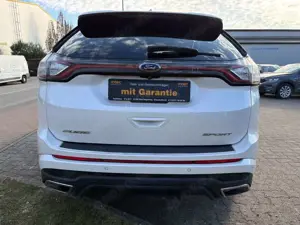 Ford Edge Sport 4x4 KAMERA/TEMP/SHZ/PDC Bild 5