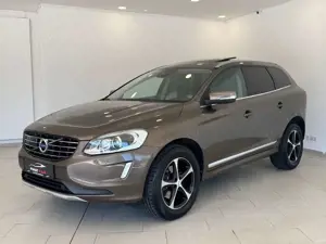 Volvo XC60 D4 Summum |PANO|AHK|MEMORY|KAMERA|BLIS|