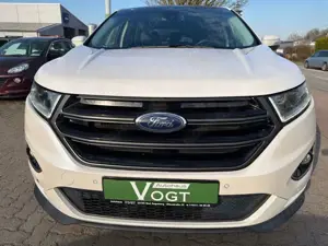 Ford Edge Sport 4x4 KAMERA/TEMP/SHZ/PDC Bild 2