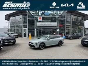 Kia K4 SW 1.6T AUTOMATIK SPIRIT DRIVE SOUND PAKET