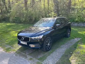 Volvo XC60 XC60 D4 Geartronic Momentum