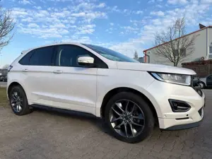 Ford Edge Sport 4x4 KAMERA/TEMP/SHZ/PDC Bild 3