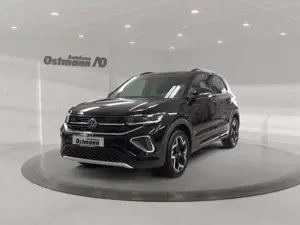 Volkswagen T-Cross 1.0TSI R-Line *Sitzh*Navi*ACC*AHK*