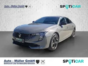Peugeot 508 130 PureTech EAT8 GT Navi/LED/Keyless