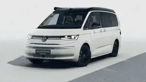 Volkswagen T7 California Beach Tour 2.0 TDI DSG Plus 110 kW (150 PS), Au...