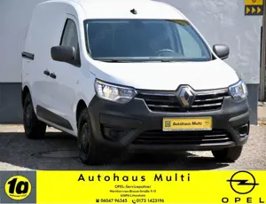 Renault Express Extra Klima TLeder CarPlay PDC StartStop