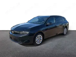 Opel Astra ST Edition Allwetterreifen SHZ PDC RFK Apple CarPl Bild 2
