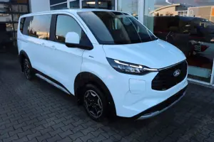 Ford Tourneo Custom Active 340 L1 BEV