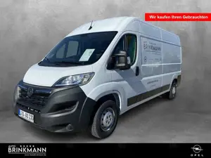 Opel Movano Movano C 2.2 Diesel 120 (3,5t)L3H2 Edition Klima