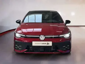 Volkswagen Golf GTI 2,0 TSI DSG 265 PS Tageszulassung! Bild 5