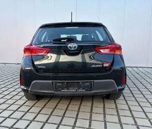 Toyota Auris Hybrid 1.H NAVI KAMERA TOYOTA-GARANTIE Bild 4