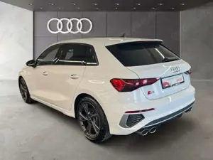 Audi S3 Bild 5